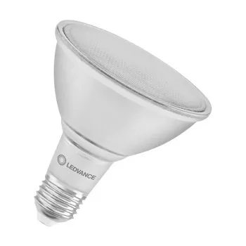 OSRAM PAR38 30° DIM 15,2W 927 E27 LED Reflektora Spuldze 1035 lm 2700K Silta Balta Gaisma, Dimējama