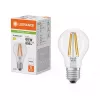 OSRAM LED Classic A 60 Filament P 5.9W 840 Clear E27 LED spuldze, klasiskā forma
