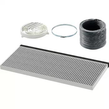 Siemens CleanAir LZ12ITI14 Recirkulācijas komplekts