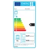 Bosch HBA2340B0 Iebūvējamā cepeškrāsns, 71 L, A energoklase, melna