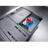 Bosch SMU4HTS74S Daļēji integrējama trauku mazgājamā mašīna, 13 komplekti, energoklase C, 44 dB, balta