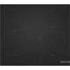 Bosch PIE61ABB5E Indukcijas plīts 4 zonas TouchSelect Melna