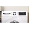 Bosch WGG256FLSN Brīvi stāvoša priekšējās ielādes veļas mazgājamā mašīna, 10 kg, 1600 apgr./min, A energoefektivitātes klase, balta