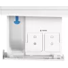 Bosch WGG256FLSN Brīvi stāvoša priekšējās ielādes veļas mazgājamā mašīna, 10 kg, 1600 apgr./min, A energoefektivitātes klase, balta