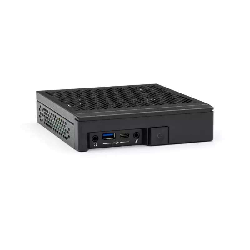 TAROX tievais klients TC404I, IGEL OS 12, 8 GB RAM, 120 GB