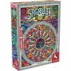 Pegasus Spiele galda spēle Sagrada (51120G)