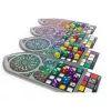 Pegasus Spiele galda spēle Sagrada (51120G)