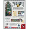 Pegasus Spiele galda spēle Sagrada (51120G)