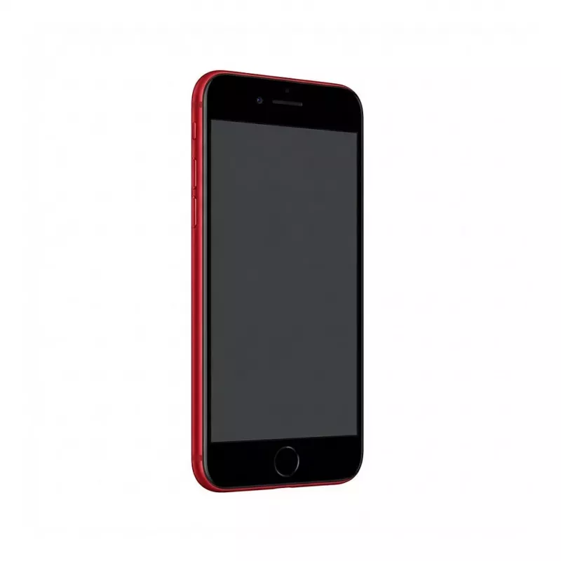 Apple iPhone SE (2020) (PRODUCT)RED, 4.7 inch, 1334x750, 64GB, Grade A3
