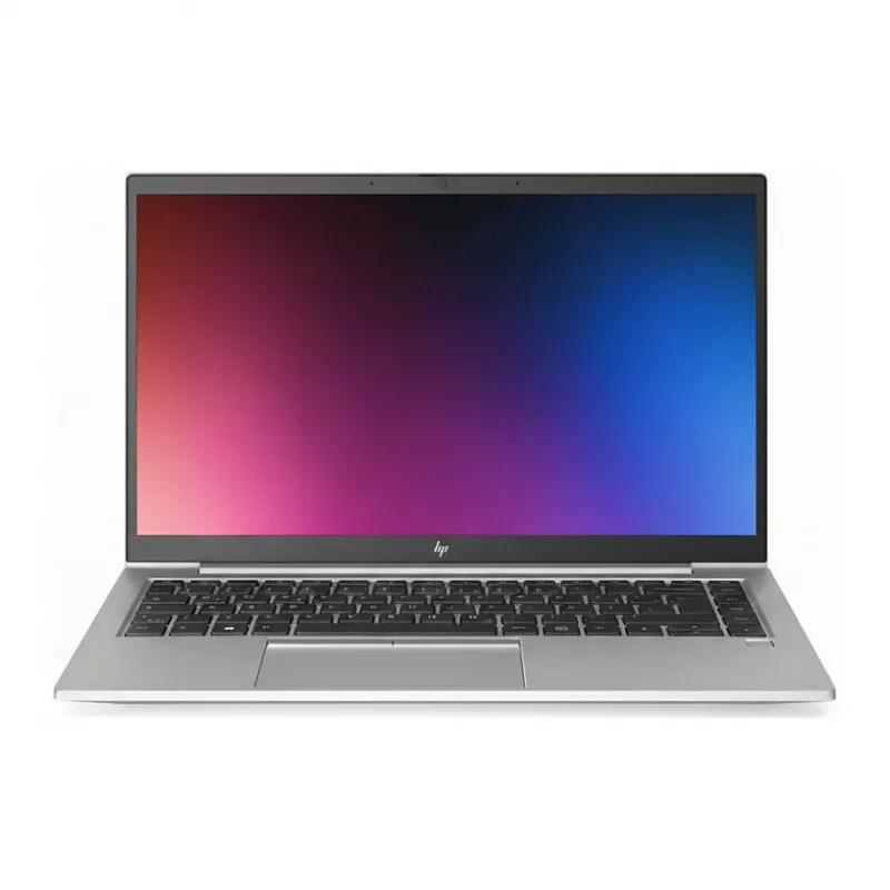 HP EliteBook 840 G8 14 inch FHD klēpjdators, Intel Core i7-1165G7, 32GB RAM, 1TB SSD, Windows 11 Pro, vācu tastatūra, A1 klase