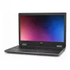 RETEQ CERTIFIED N17 Dell Precision 7740 17,3 collu, i7-9850H / 32 GB / 512 GB SSD / RTX 3000 Max-Q, W11P, mobilā darbstacija