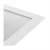 Brumberg 32056074 AGGY kvadrātveida balts LED panelis, 32 W, 230 V, 4000 K (840), DALI