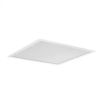 BRUMBERG 32055074 EL-Panel AGGY Kvadrāts Balts 840 On/Off 32W 230V