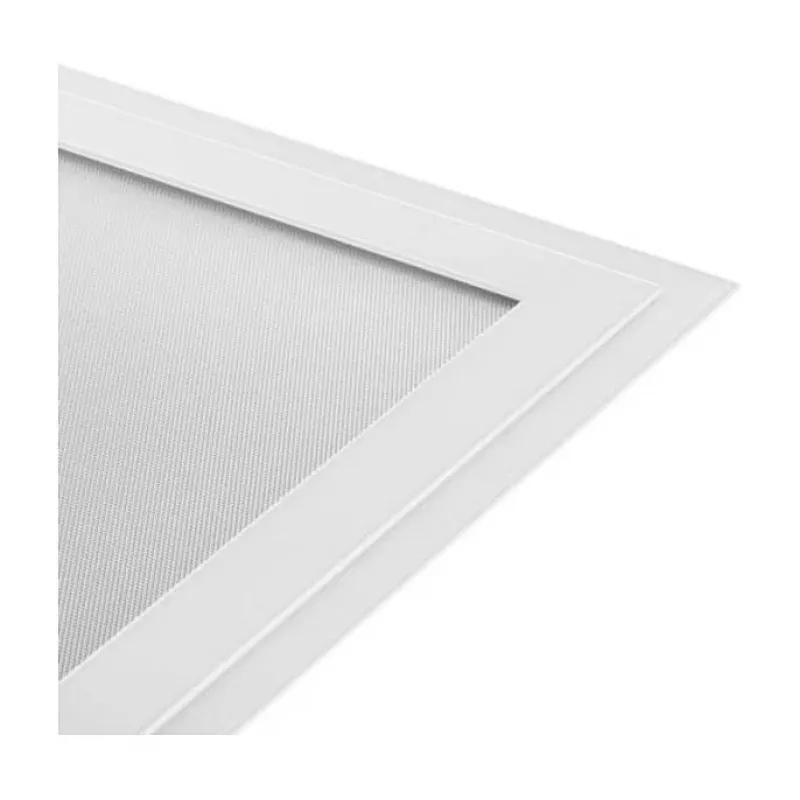 BRUMBERG 32055074 EL-Panel AGGY Kvadrāts Balts 840 On/Off 32W 230V