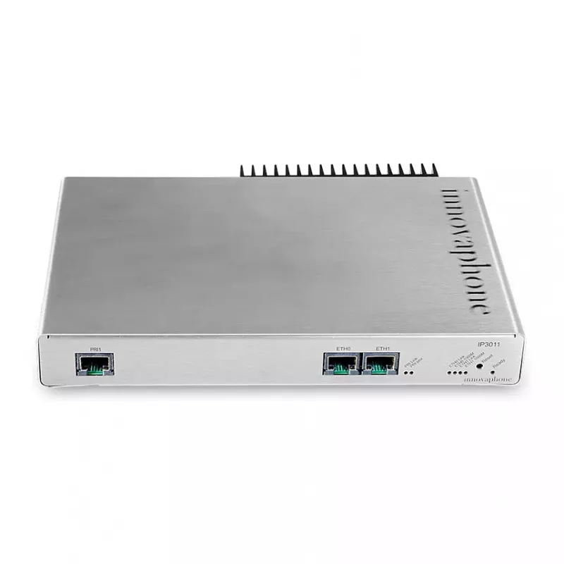 Innovaphone IP3011 Mediagateway Modular VoIP Gateway
