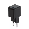 ALKAYA NEXUS GaN Charger 20W USB-C Black (CR-50002)