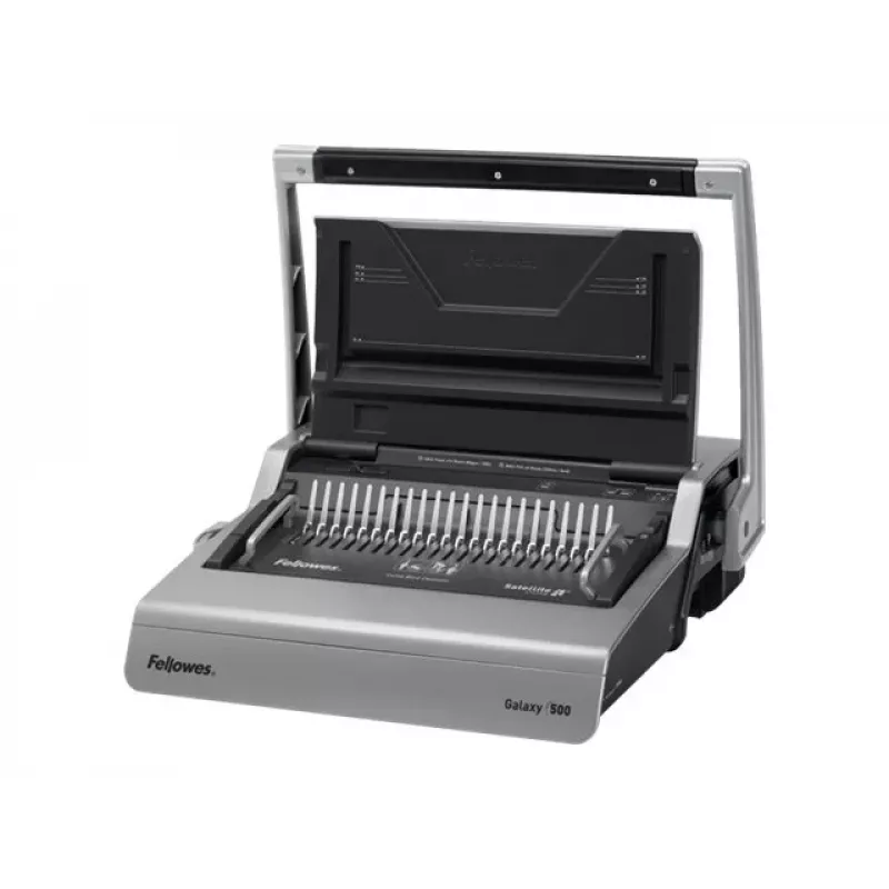 Fellowes Galaxy 500 iesiešanas mašīna