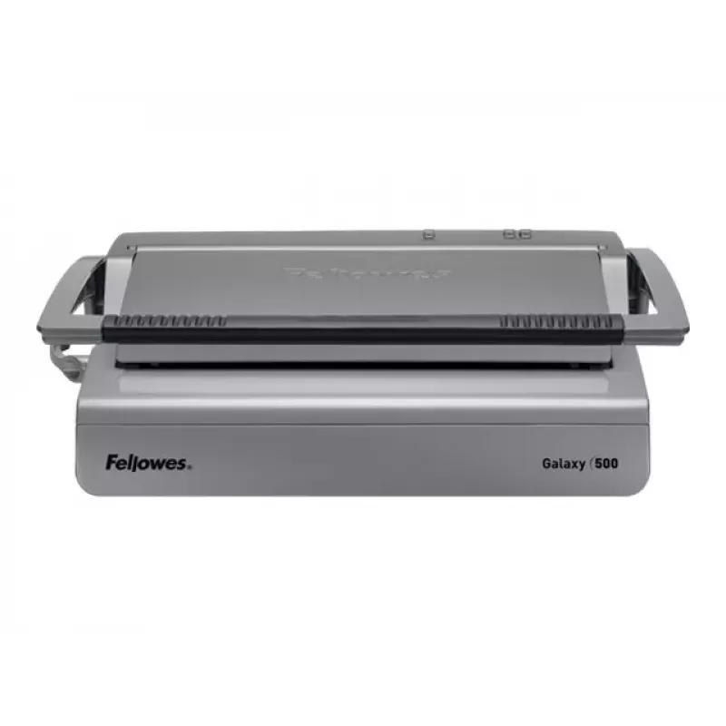 Fellowes Galaxy 500 iesiešanas mašīna