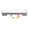 Fellowes Ion A4 Laminator White/Gray