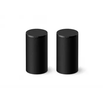 Sony BRAVIA Theatre Rear 9 bezvadu aizmugures skaļruņi (SARS9.CEJ) - 180W, Melns