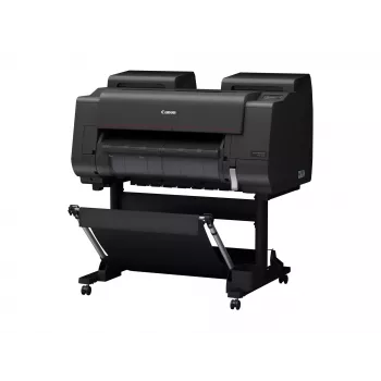 Canon imagePROGRAF PRO-2600 24 collu lielformāta printeris