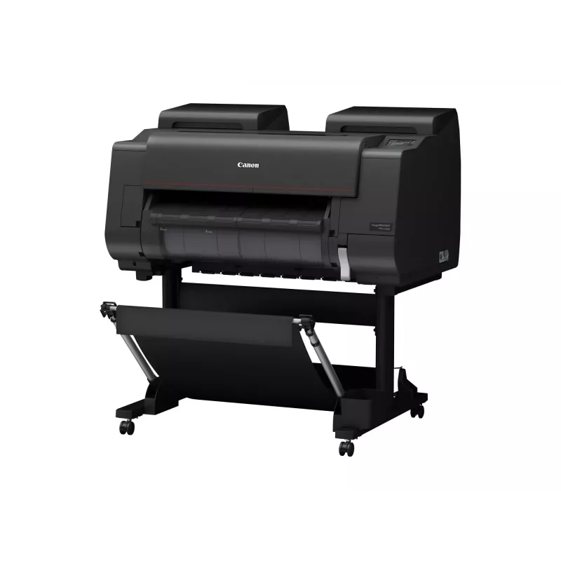 Canon imagePROGRAF PRO-2600 24 collu lielformāta printeris