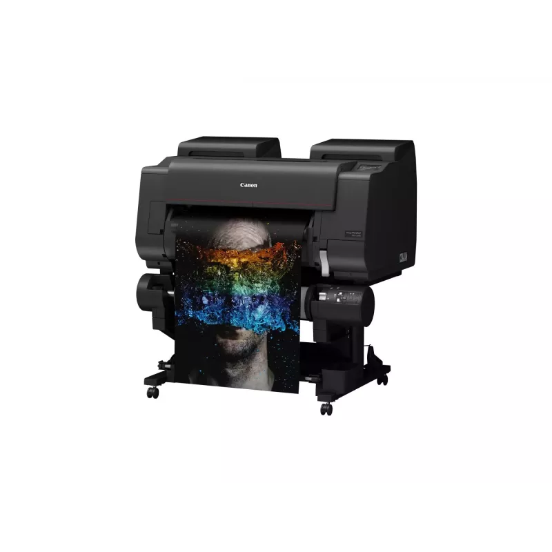 Canon imagePROGRAF PRO-2600 24 collu lielformāta printeris