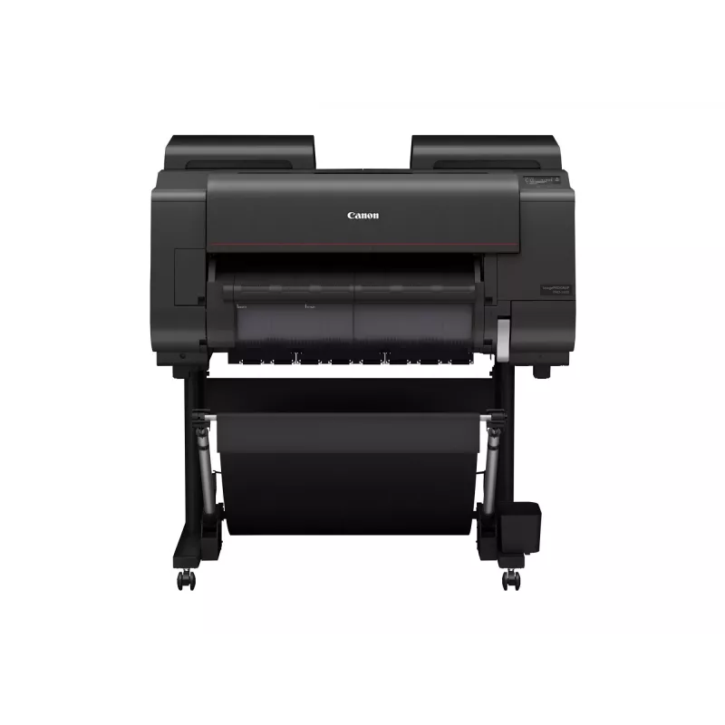 Canon imagePROGRAF PRO-2600 24 collu lielformāta printeris