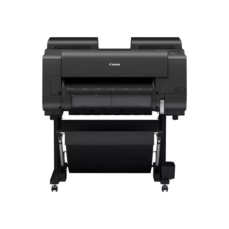 Canon imagePROGRAF GP-2600S 24 collu lielformāta printeris