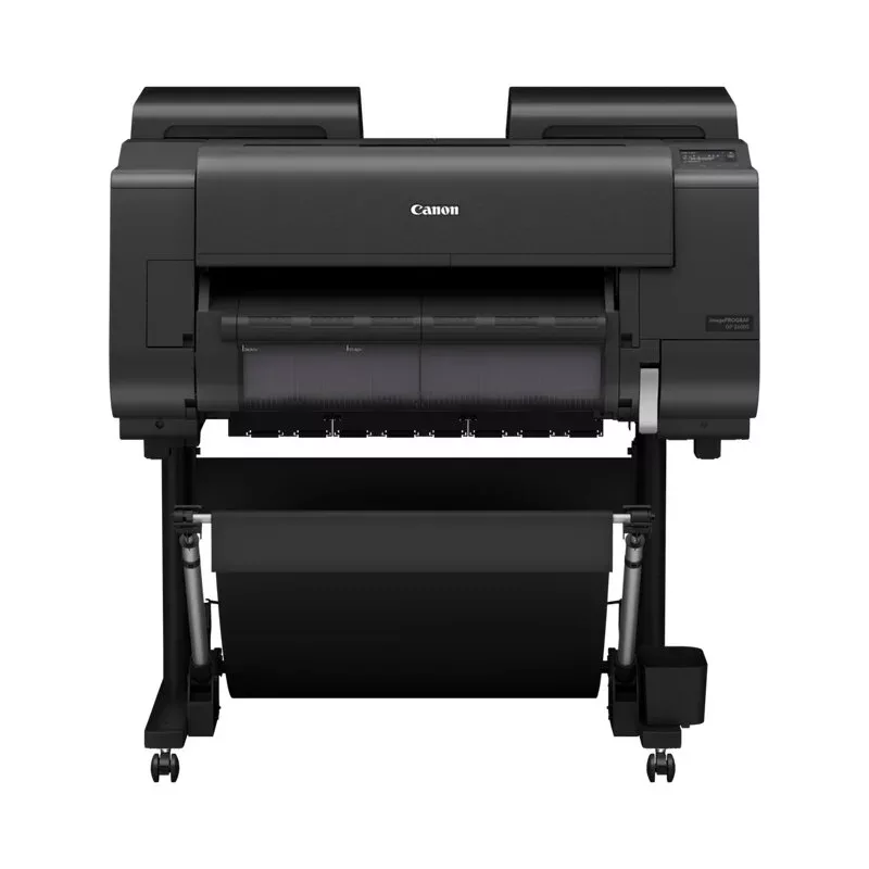 Canon imagePROGRAF GP-2600S 24 collu lielformāta printeris