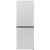Sharp SJ-FBB02DTXWE-EU Brīvi stāvošs ledusskapis-saldētavs, balts, 324 L, E