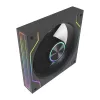 DarkFlash DM20 LINE Cooling Fan (Black)