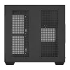 Datora korpuss DarkFlash B275, melns