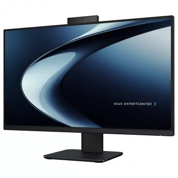 ASUS ExpertCenter P470VAK-BPE627X viss vienā dators, Intel Core 7 240H, 27 collu Full HD, 16GB DDR5, 512GB SSD, Windows 11 Pro