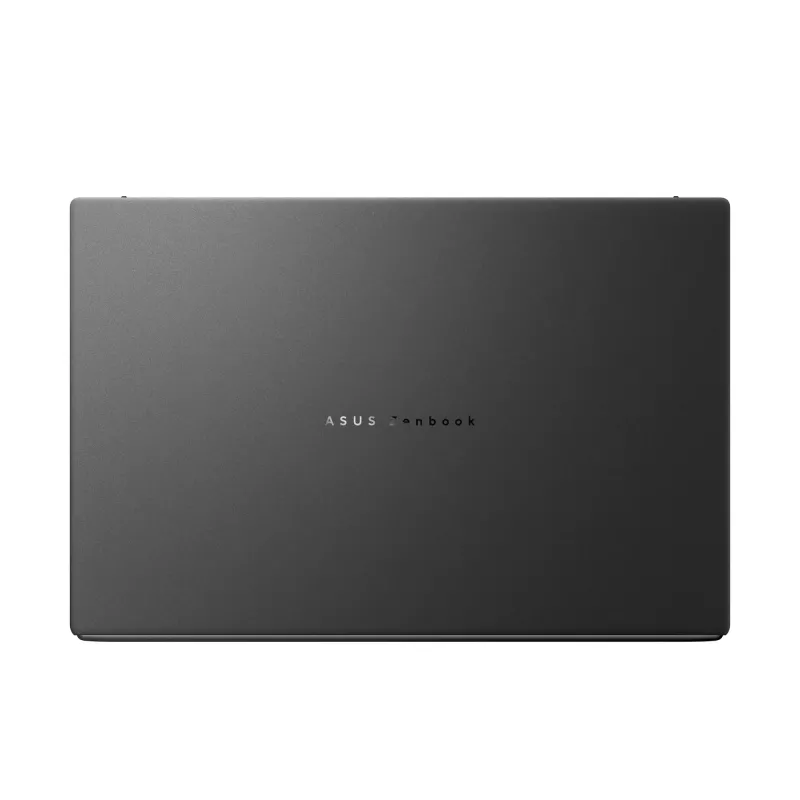 ASUS Zenbook Duo UX8407AA-SN066W 14 inch OLED Touchscreen 3K 144Hz Laptop, Intel Core Ultra 9 388H, 32GB LPDDR5X, 2TB SSD, Intel Arc Graphics, Windows 11 Home, Moher Gray