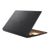 ASUS Zenbook Duo UX8407AA-SN066W 14 inch OLED Touchscreen 3K 144Hz Laptop, Intel Core Ultra 9 388H, 32GB LPDDR5X, 2TB SSD, Intel Arc Graphics, Windows 11 Home, Moher Gray