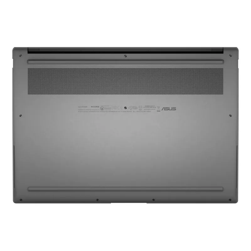 ASUS Zenbook S14 UX5406AA-SU324W Klēpjdators, 14 inch OLED 3K Skārienekrāns, Intel Core Ultra 9 386H, 32GB RAM, 1TB SSD, Intel Graphics, Windows 11 Home, Antrim Gray