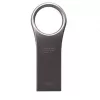 Silicon Power Jewel J80 128 GB USB 3.0 zibatmiņa Sudraba