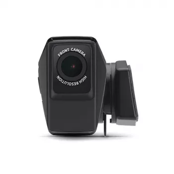 Mio MiVue MP20 Dashcam Full HD 1080p 130° Wide Angle ar G-Sensor un Parking Mode