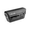 Mio MiVue MP20 Dual motocikla videoreģistrators, Full HD 1080p, Wi-Fi, IP67