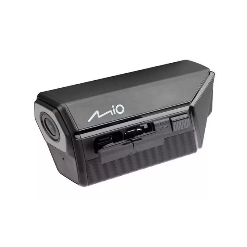 Mio MiVue MP20 Dual motocikla videoreģistrators, Full HD 1080p, Wi-Fi, IP67