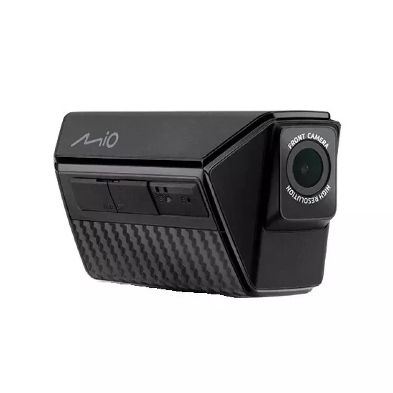 Mio MiVue MP20 Dual motocikla videoreģistrators, Full HD 1080p, Wi-Fi, IP67