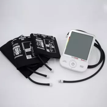 ROSSMAX Automātiskais asinsspiediena mērītājs X9 PARR PRO