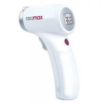 ROSSMAX Bezkontakta pieres termometrs HC700