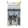 GIGABYTE R283-ZF1-AAL1 Rev. 3.x 2U Rack Server Barebone, Dual Socket SP5, AMD EPYC 9004, 24x DDR5, 24x 2,5 inch Hot-Swap, 2x 1600W PSU
