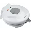 Brock WM 3001 Semi-Automatic Top-Loading Twin Tub Washing Machine 3 kg Wash 1 kg Spin White