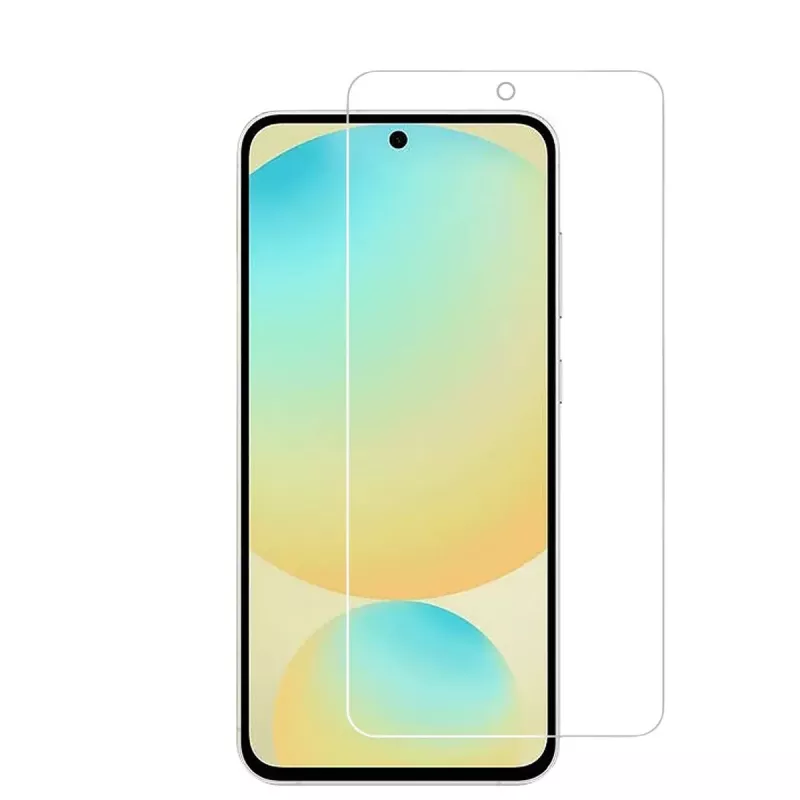 VAZOTEL Crystal Clear Screen Protector Samsung Galaxy A36/A56/S24FE
