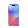 VAZOTEL Crystal Clear Screen Protector iPhone 16 Pro (2 iepakojumā) - 9H rūdīts stikls