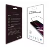 VAZOTEL Crystal Clear Screen Protector iPhone 16 Pro (2 iepakojumā) - 9H rūdīts stikls
