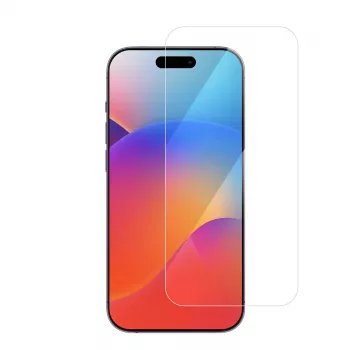 VAZOTEL Crystal Clear Screen Protector iPhone 16 Pro Max